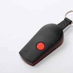 One Button Remote Panic